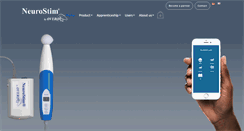 Desktop Screenshot of overo.de